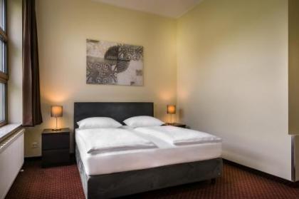Novum Hotel City B Berlin Centrum - image 6