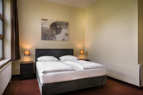 Novum Hotel City B Berlin Centrum - image 6