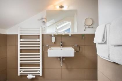 Novum Hotel City B Berlin Centrum - image 7
