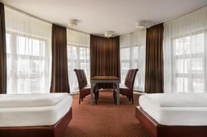 Novum Hotel City B Berlin Centrum - image 9