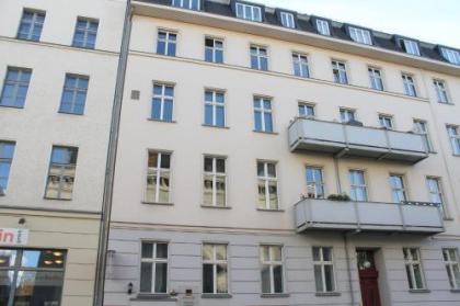 Hotel Amelie Berlin - image 1