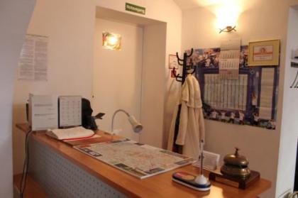 Hotel Amelie Berlin - image 10