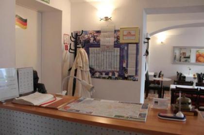 Hotel Amelie Berlin - image 11
