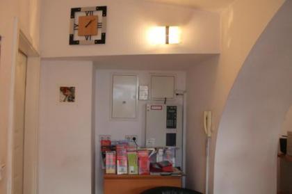 Hotel Amelie Berlin - image 12