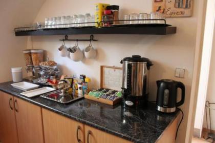 Hotel Amelie Berlin - image 13