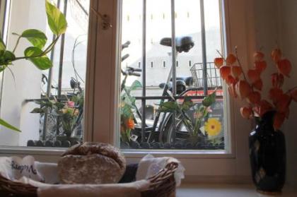 Hotel Amelie Berlin - image 14