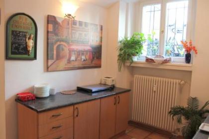Hotel Amelie Berlin - image 15