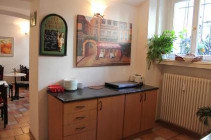 Hotel Amelie Berlin - image 16