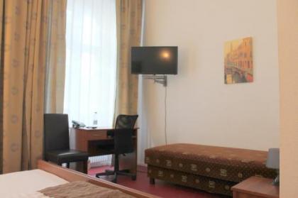 Hotel Amelie Berlin - image 17