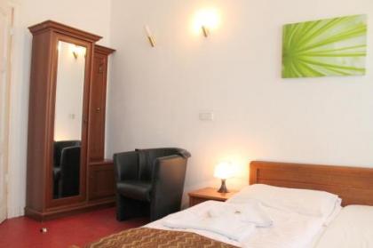 Hotel Amelie Berlin - image 18