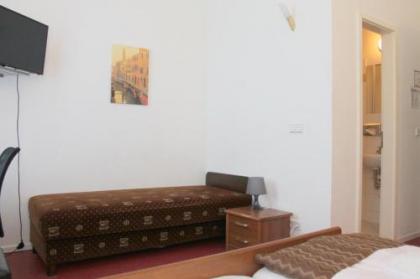 Hotel Amelie Berlin - image 19