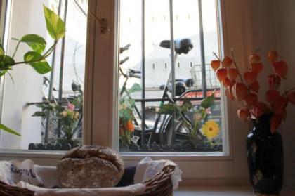 Hotel Amelie Berlin - image 2