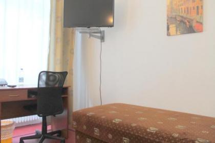 Hotel Amelie Berlin - image 20