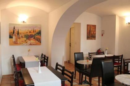Hotel Amelie Berlin - image 4