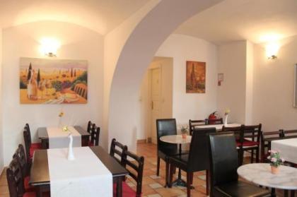 Hotel Amelie Berlin - image 5
