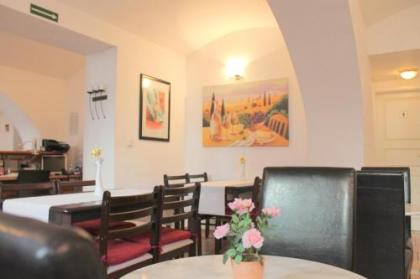 Hotel Amelie Berlin - image 7