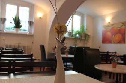Hotel Amelie Berlin - image 8
