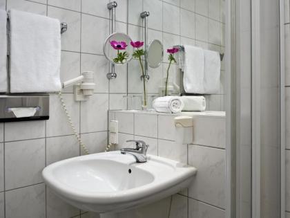 Berlin Mark Hotel - image 13