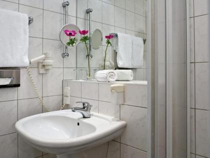 Berlin Mark Hotel - image 15