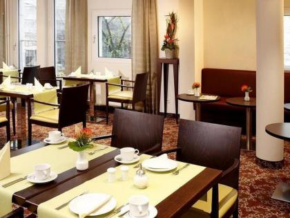 Berlin Mark Hotel - image 17