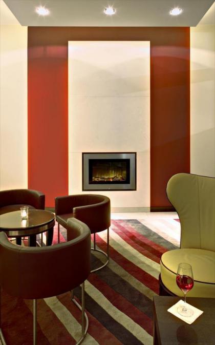 Berlin Mark Hotel - image 7