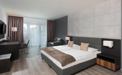Mark Apart Hotel - image 10