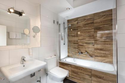 Mark Apart Hotel - image 11
