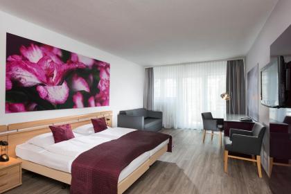 Mark Apart Hotel - image 12