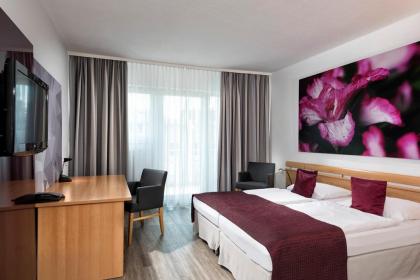 Mark Apart Hotel - image 13