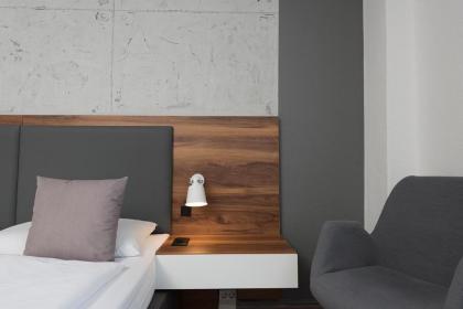 Mark Apart Hotel - image 14