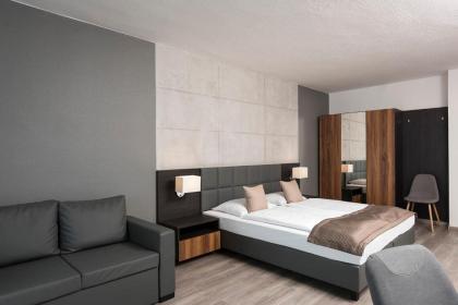 Mark Apart Hotel - image 15