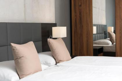Mark Apart Hotel - image 16