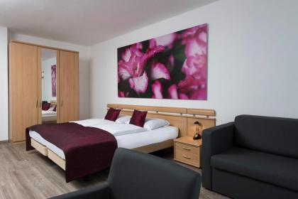 Mark Apart Hotel - image 18