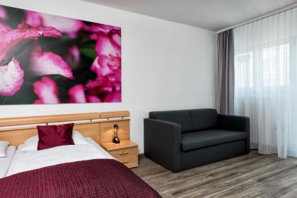 Mark Apart Hotel - image 19