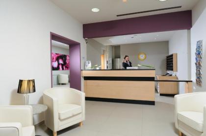Mark Apart Hotel - image 2