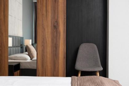 Mark Apart Hotel - image 20