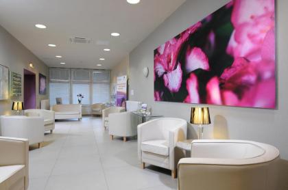 Mark Apart Hotel - image 3