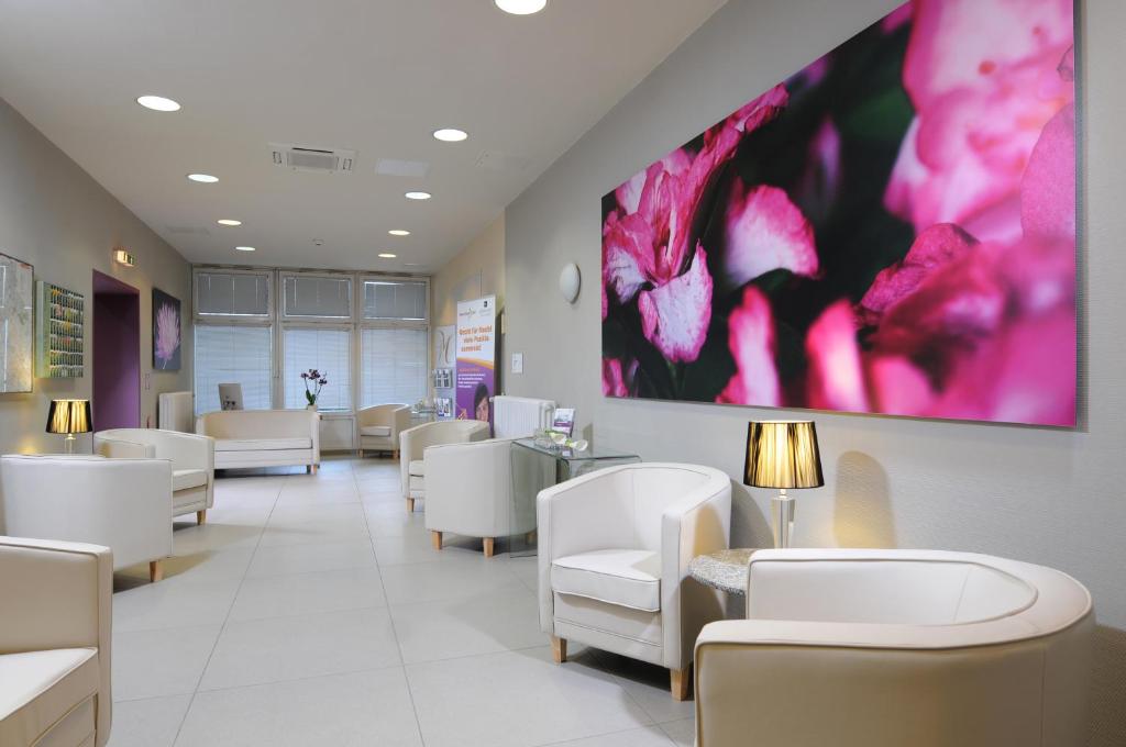 Mark Apart Hotel - image 3