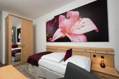Mark Apart Hotel - image 5