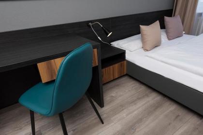 Mark Apart Hotel - image 8