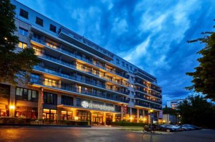 Hyperion Hotel Berlin - image 1