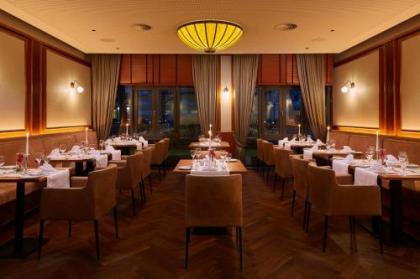 Hyperion Hotel Berlin - image 10