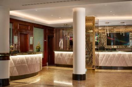 Hyperion Hotel Berlin - image 11