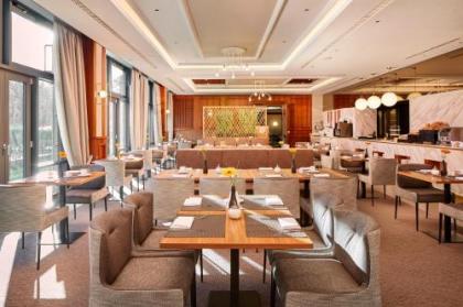 Hyperion Hotel Berlin - image 13