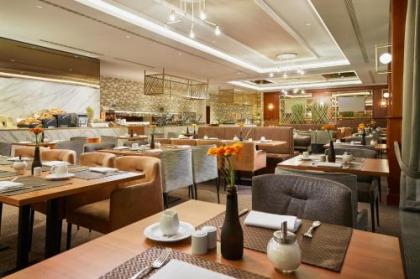 Hyperion Hotel Berlin - image 14
