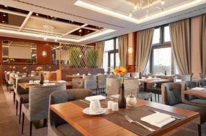 Hyperion Hotel Berlin - image 15