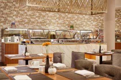 Hyperion Hotel Berlin - image 16