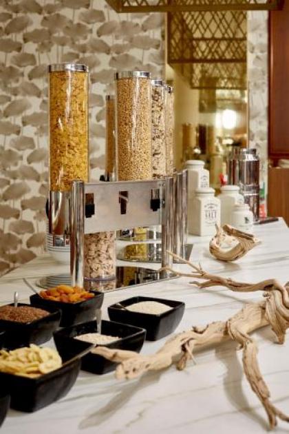 Hyperion Hotel Berlin - image 17