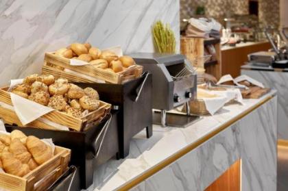 Hyperion Hotel Berlin - image 18