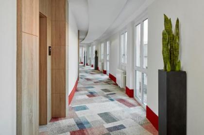 Hyperion Hotel Berlin - image 19